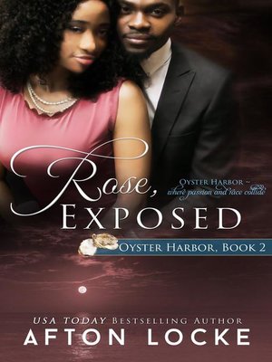 cover image of Rose, Exposed